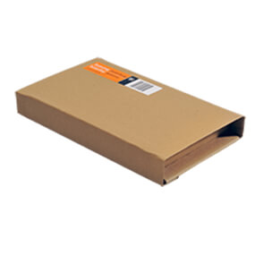 Versandverpackung